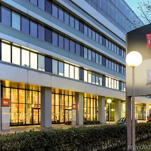 Ibis Messe Wien