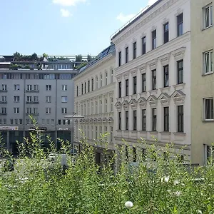 Apartments-in-vienna Вена