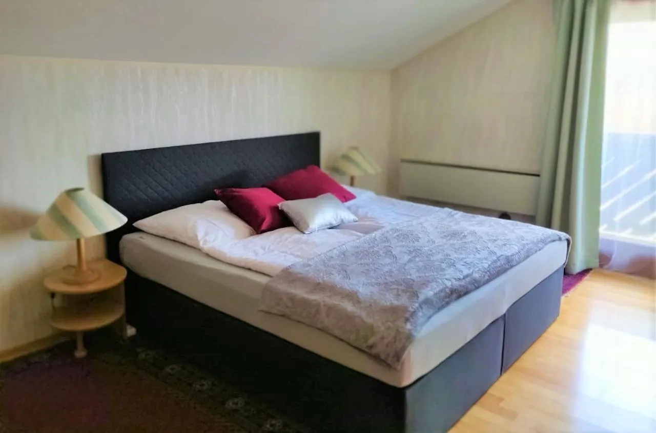 Villa Haus zum Wohlfühlen Wien Österreich