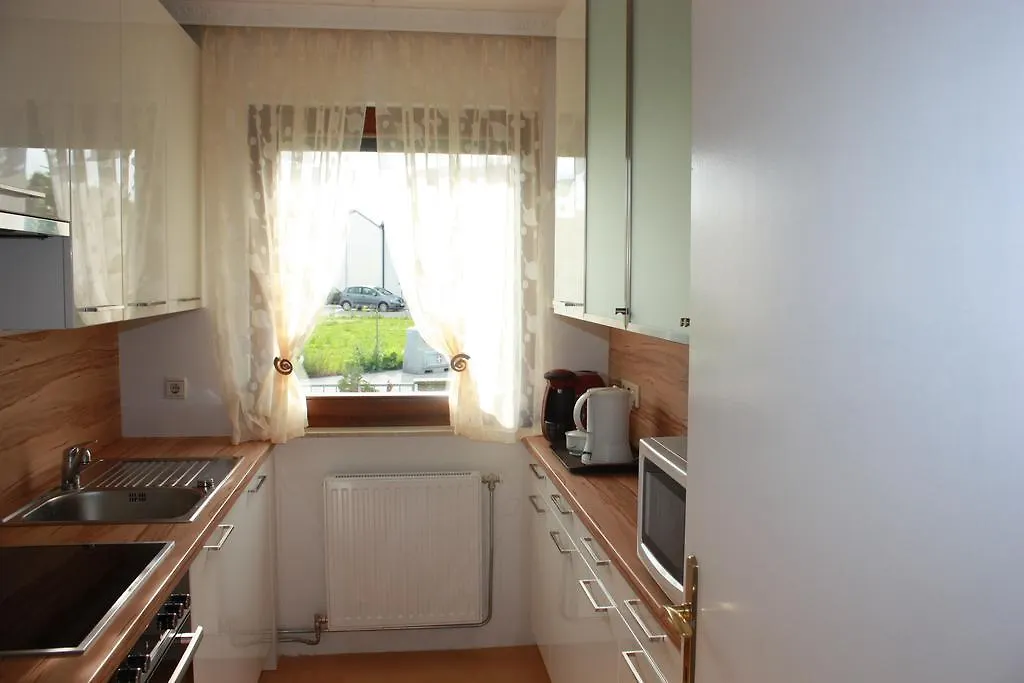 Villa Haus zum Wohlfühlen Wien 0*,  Österreich