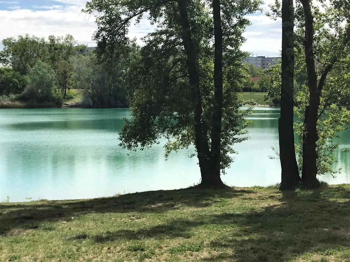 Villa Haus zum Wohlfühlen Wien Ferienhaus